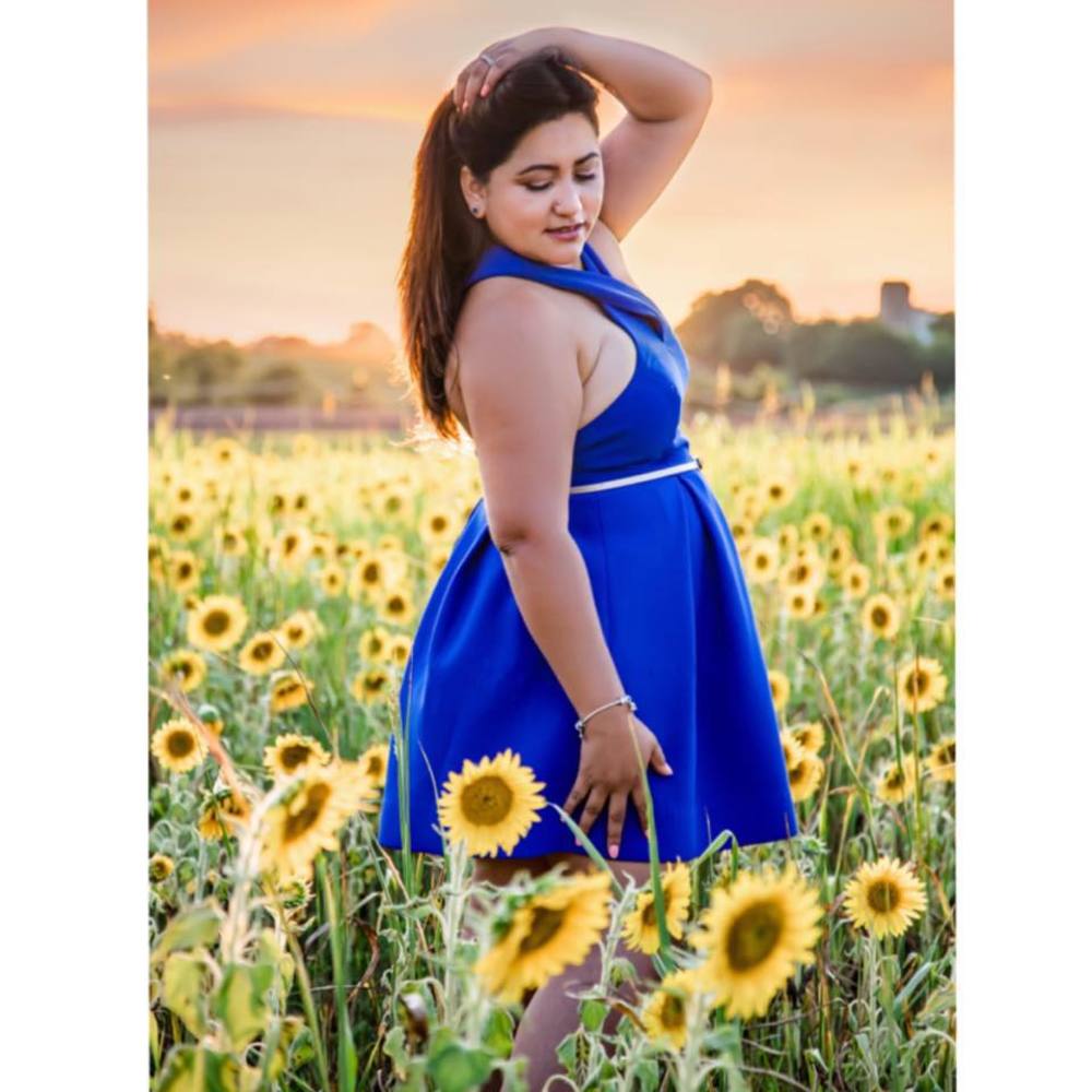 Meet your Posher, Leyvi